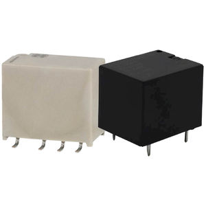 RELÉ TXS2SA-LT-3V-Z DE USO GENERAL DPDT 1A 3V Especialmente Diseñado para Relés de Señal, Relés de hasta 2 Amperios - Product Image 1