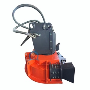 <span class=keywords><strong>Desbrozadora</strong></span> de Discos de Alto Rendimiento, Cortadora de Cepillos de Venta Caliente para una Eliminación Rápida de Vegetación y Gestión Forestal - Product Image 4