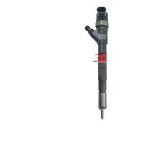 Inyector Common Rail 0445110185, Conjunto de Inyector Electrónico de Combustible para Válvulas de Inyección de Motor Diésel - Product Image 3