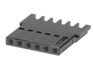 Высококачественный кабельный жгут Molex EXTreme Ten60Power Connector нейлоновая изоляция для электроники/автомобиля - Product Image 5
