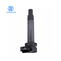 Sorgo 90919-02230, 90919-02249 bobina de encendido para Toyota 4 Runner Camry Toyota Celica eco FJ Cruiser Hiace Highlander matriz Prado