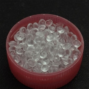 PETG MN611 Fábrica Materia prima Resina Gránulos de plástico Alta tenacidad y resistencia química para aplicaciones médicas - Product Image 4