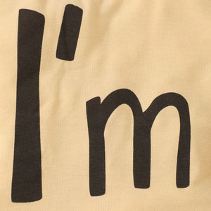 Custom Letter Printed Short Sleeve Summer Luxury Bulk Wholesale <strong>Boys</strong> Kids <strong>Clothing</strong> for 2-12 Two Piece Matching T-shirt Set - Product Image 6