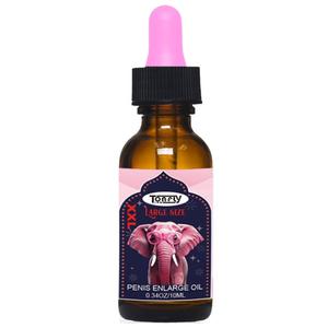 Loción para Agrandar el Pene para Hombres con Silicona para Uso Anal y Vaginal 200ml Engrosamiento Alargamiento Nutrición Reparación Mejora - Product Image 3