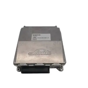 فولفو حفارة بعجلات علبة التروس وحدة تحكم ينطبق على EW140B EW160B EW180B T-ECU VOE14390248 = VOE14390099