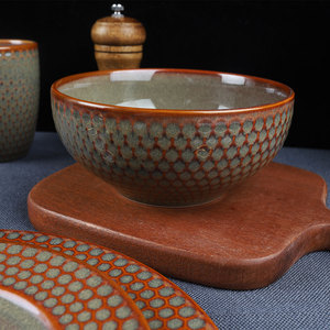 Para Restaurante Vajillas-modern Vajilla De Porcelana Aparelho De <strong>Jantar</strong> Vajilla - Product Image 4