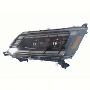 อุปกรณ์ตกแต่งรถยนต์ ไฟ DRL ไฟหน้า<span class=keywords><strong>รถ</strong></span><span class=keywords><strong>ย</strong></span>นต์ ไฟหน้า LED สำหรับ<span class=keywords><strong>รถ</strong></span><span class=keywords><strong>ย</strong></span>นต์โตโ<span class=keywords><strong>ย</strong></span>ต้า ไฮเอซ ปี 2020+ - Product Image 1