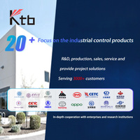 PC Industrial KTB 4U 2U para Montaje en Rack, con Windows 10/11 o Linux, para Equipos de Automatización, Productos en Stock, Computadora Industrial