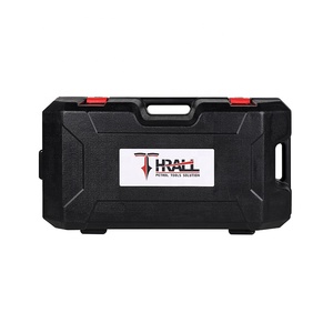 <span class=keywords><strong>Machine</strong></span> à enfouir les <span class=keywords><strong>piquets</strong></span> de tente de camping DPD-100 avec moteur à essence robuste à 2 temps, moteur EPA - Product Image 2