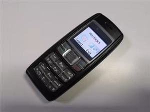 Piles neuves à 9 couches Livraison gratuite Meilleur téléphone portable à barre droite de poche pas cher Convient pour 1600 Meilleur temps de veille sur 7 jours - Product Image 2