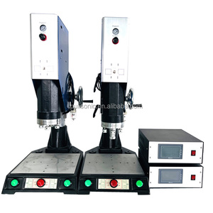 1200W Ultrasonic Plastic Welding Machine <strong>Automatic</strong> Mobile Phone Charger 20kHz <strong>Headset</strong> Earphone Making Machine New - Product Image 6