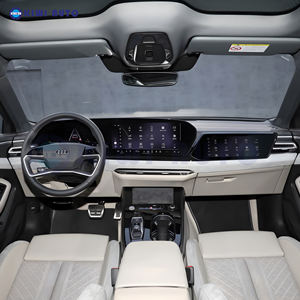 2026 Smart Automobile VOITURE D'OCCASION A5L Berline Euro VI 204Hp L4 150 204Ps Turbo Moteur R18 Pneu Boîte De Vitesses Automatique Conduite À Gauche - Product Image 6