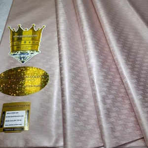 Tissu en dentelle africaine de haute qualité pour hommes, motifs fantaisie, nouveaux designs, prix de gros abordable pour fêtes de <span class=keywords><strong>mariage</strong></span> - Product Image 4