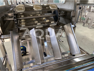 Machine de production d'eau Machine 20 Litres / 20L Ligne de production d'eau - Product Image 3