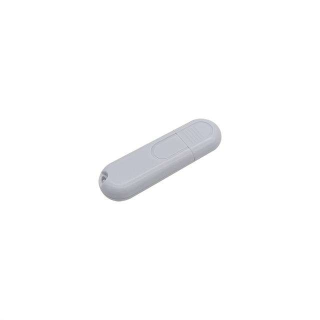 58*18*8mm Industrial Electronic Small Project Abs Box Usb c Hard Drive Enclosure Plastic case Plastic Boxes