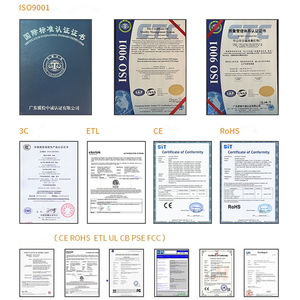 Lustre en verre de neige à base d'ampoule G9 blanc chaud en aluminium doré décoratif de conception moderne pour hôtel villa îlot de cuisine - Product Image 6