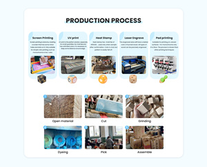 Nhà Máy Cung Cấp Lớn Màu Đỏ Gỗ Tuyết Tùng Vòng Bóng Đa Chức Năng Tự Làm Bóng Mặt Dây Chuyền Cho Quần Áo Sử Dụng Tay Sơn Gỗ Sồi Thủ Công Mỹ Nghệ - Product Image 6