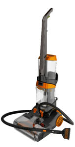 เครื่องดูดฝุ่นไฟฟ้ากำลังสูง 800 วัตต์ สำหรับทำความสะอาดพื้นแข็งและพรมในบ้าน - Product Image 6