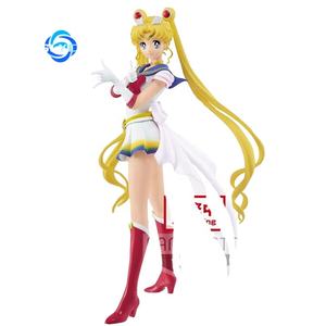 Nouvelle figurine originale en plastique SHF <span class=keywords><strong>Sailor</strong></span> Moon <span class=keywords><strong>Sailor</strong></span> Mars <span class=keywords><strong>Sailor</strong></span> Jupiter <span class=keywords><strong>Sailor</strong></span> Uranus <span class=keywords><strong>Sailor</strong></span> Neptune Usagi Tsukino Mamoru Chiba - Product Image 3