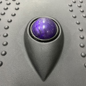 Repose-pieds anti-fatigue floral <span class=keywords><strong>fait</strong></span> <span class=keywords><strong>main</strong></span>, tapis de bureau debout pour tablette de cuisine, avec boule de massage, motif floral <span class=keywords><strong>lavable</strong></span> - Product Image 5