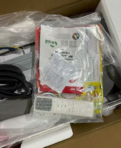 แอร์มินิสปลิตแบบเงียบพิเศษ พร้อม Wifi ขายดี รุ่น 19 SEER2 12000 บีทียู อินเวอร์เตอร์ ฮีทปั๊ม - Product Image 2