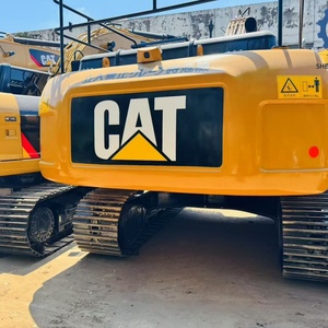 ใช้สำหรับรถขุดตีนตะขาบ 325D ขนาด 25 ตัน ผลิตในญี่ปุ่น ประสิทธิภาพสูง พร้อมปั๊มเครื่องยนต์และเกียร์-ผ่านการทดสอบและตรวจสอบแล้ว พร้อมขาย - Product Image 2