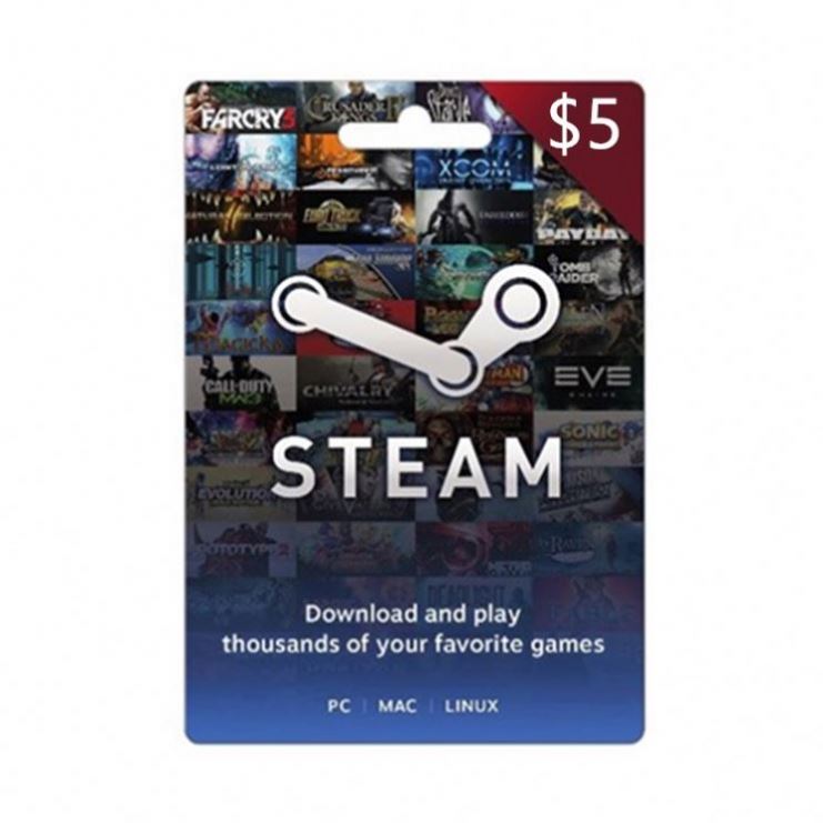 carta del portafoglio a vapore