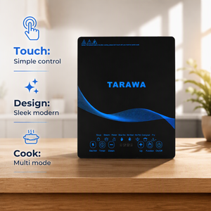 Placa <span class=keywords><strong>de</strong></span> Inducción Eléctrica <span class=keywords><strong>de</strong></span> Alta Calidad y Bajo Precio, 2200W, Duradera, Cocina <span class=keywords><strong>de</strong></span> Inducción, Hornilla Eléctrica - Product Image 3