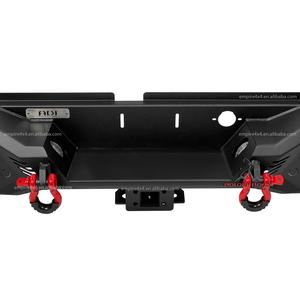 <span class=keywords><strong>Prix</strong></span> spécial! 4x4 <span class=keywords><strong>pick</strong></span>-<span class=keywords><strong>up</strong></span> ute camion pare-chocs arrière en acier pare-chocs de voiture avec lumière LED manille attelage de remorquage pour <span class=keywords><strong>NAVARA</strong></span> NP300 FRONTINER D40 - Product Image 6