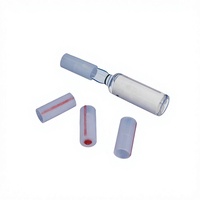 Ampoules cosmétiques en plastique vides 1ml-15ml, flacons en PP pour sérum, contenants pour essence de beauté, sérum facial et emballages de soins personnels