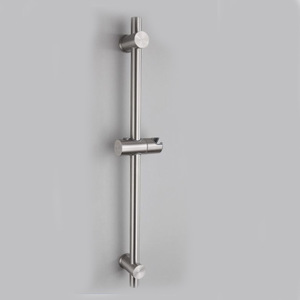 HONGDEC Barre coulissante <span class=keywords><strong>de</strong></span> <span class=keywords><strong>douche</strong></span> réglable en acier inoxydable Tige coulissante <span class=keywords><strong>de</strong></span> <span class=keywords><strong>douche</strong></span> Barre coulissante <span class=keywords><strong>de</strong></span> salle <span class=keywords><strong>de</strong></span> bain - Product Image 1