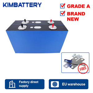 Pin Lithium Iron Phosphate (LiFePO4) 3.2V 628Ah, Loại A, Chu kỳ sâu, dùng cho hệ thống lưu trữ năng lượng mặt trời và UPS - Product Image 3