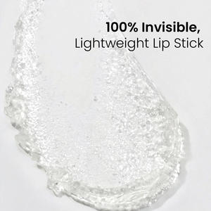 OEM ODM <span class=keywords><strong>SPF</strong></span> <span class=keywords><strong>50</strong></span> PA++++ <span class=keywords><strong>Stick</strong></span> solaire transparent pour les lèvres, hydratant longue durée, protection UV, baume à lèvres invisible pour le soin des lèvres - Product Image 4