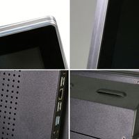 Monitor Táctil Interactivo Capacitivo Touchwo de 43, 55, 65 y 75 Pulgadas con Pantalla 4K, Doble Sistema Operativo, para Educación Comercial, USB