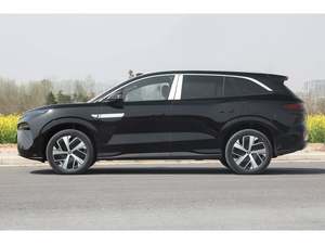 BYD Tang <span class=keywords><strong>L</strong></span> ATTO 8 Sealion 8 DM-<span class=keywords><strong>p</strong></span> 2025 200KM AWD LiDAR Flagship SUV de 7 Plazas LHD Coches Eléctricos Usados de China Título Limpio Bajo Kilometraje - Product Image 4