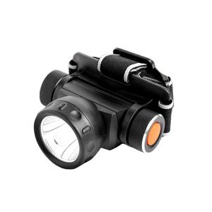 Construcción Industrial <span class=keywords><strong>Gasolinera</strong></span> Emergencia Accidente Minería Seguridad Búsqueda Inspección A prueba de explosiones LED Faro Casco Luz - Product Image 1