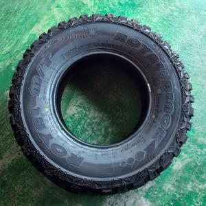 Neumático Todoterreno M/T de la Mejor Marca de China 37 * 12.50r17lt 12.50r22lt 13.50r18lt 13.50r20lt R/T para Terrenos Difíciles - Product Image 4