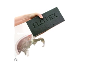 โฟมจัดดอกไม้คุณภาพดีที่สุด Flotex WNF20ST Pulau Pinang Phenolic Resin วัสดุจัดดอกไม้แบบเปียก - Product Image 6