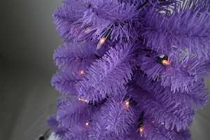 Árbol de Navidad Artificial Personalizado y Ecológico para Decoración Navideña de Interiores - Product Image 4