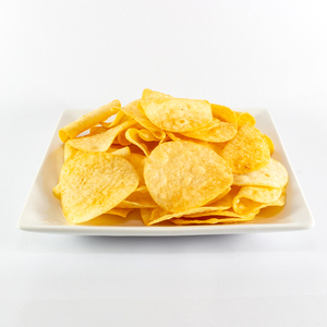 Papas Fritas Crujientes con Sabor Original, Diseño Personalizado al por Mayor, en Bolsa, para Fiestas y Noches de Cine - Product Image 3