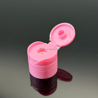 Bouchon à clapet de qualité alimentaire 24/410 avec valve à diaphragme en silicone pour distributeur de lotions cosmétiques, vente chaude de l'usine YEJIA