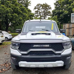 <span class=keywords><strong>2025</strong></span>热电动迷你皮卡没有特殊的驾驶执照需要完美的青少年工人老年农民农民。 - Product Image 4