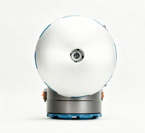 เกจ์เรดาร์ถ่ายโอนข้อมูล Rosemountt 5900S 0.5มม. ความแม่นยำได้รับการรับรอง R85 - Product Image 3