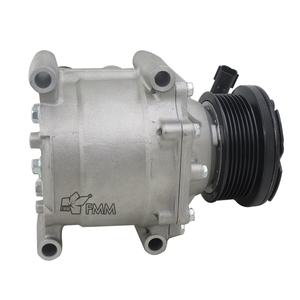 Compresseur d'air automatique TRS105 pour Dodge Ram 55036741, compresseur de climatisation de voiture 12V - Product Image 2