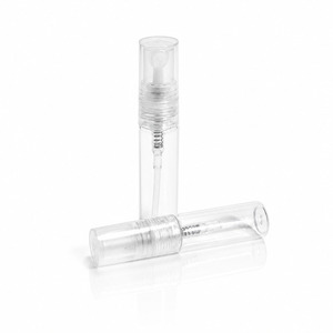 Atomizador de Perfume de Bolsillo, Botella de Vidrio de 10 ml, Recargable, con Pulverizador Fino, para Viajes, Envase Cosmético - Product Image 3