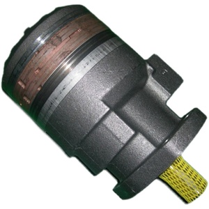Moteur hydraulique à engrenages série TC - Product Image 3