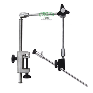 Supporto endoscopio per strumenti endoscopici chirurgici medici riutilizzabili - Product Image 1