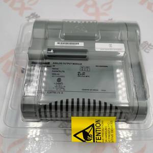 Actionneur TC-IAH161 TC-OAV081 Rapport du moteur pour Spot 20 PLC DCS SIS PC 8C CC - Product Image 5