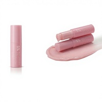 Stick Baume au Collagène PDRN Repulpant 5% Marque Blanche Anti-Âge Anti-Rides Soin Visage Yeux Lèvres Cou