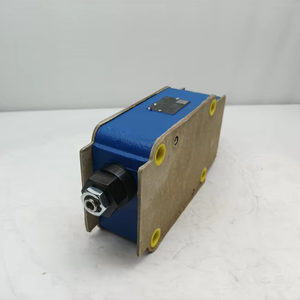 Vanne de régulation industrielle haute performance R900443176 Z2FS22-8-31/S2 type Z2FS - Product Image 4